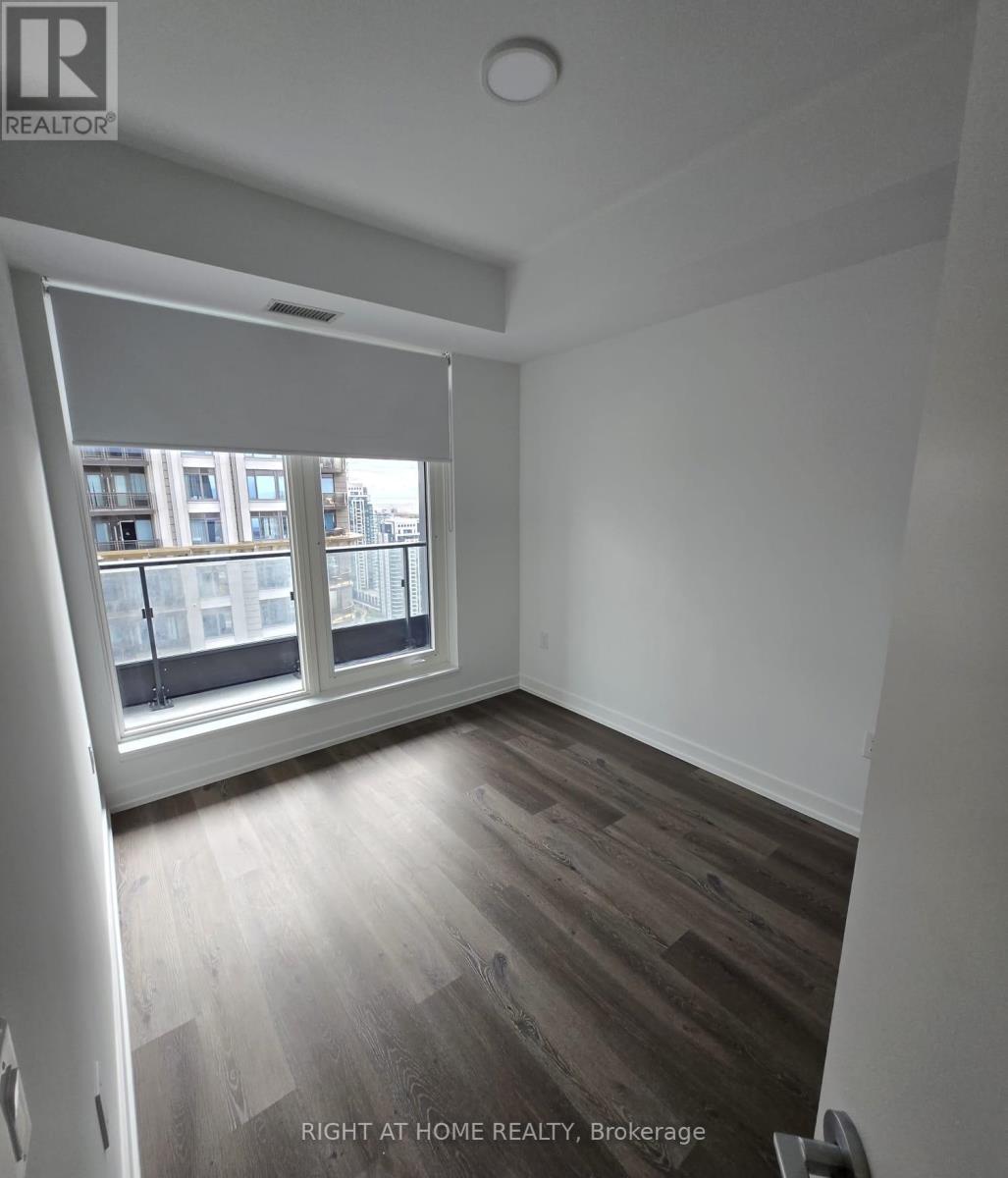 3207 - 395 Square One Drive, Mississauga, Ontario L5B 0P6 - Photo 16 - W12633026