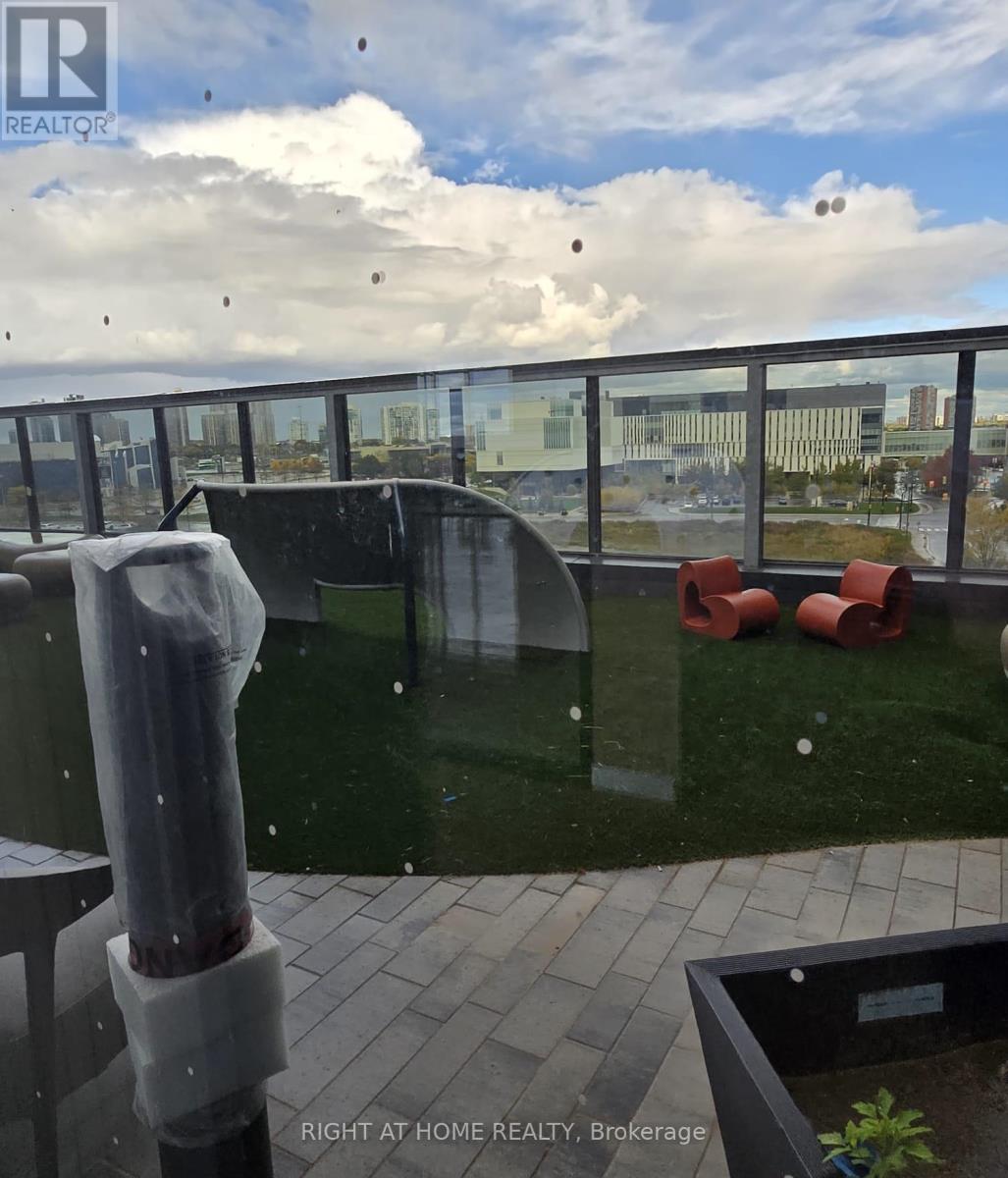 3207 - 395 Square One Drive, Mississauga, Ontario L5B 0P6 - Photo 20 - W12633026