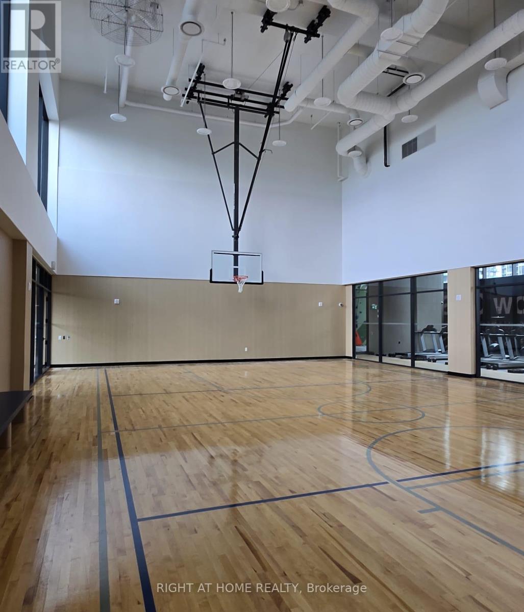 3207 - 395 Square One Drive, Mississauga, Ontario L5B 0P6 - Photo 21 - W12633026