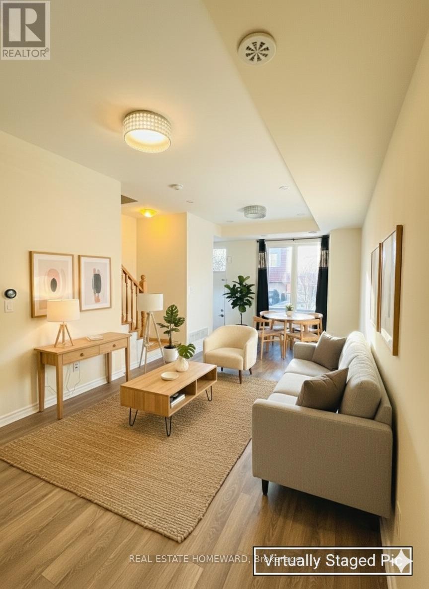 11 - 45 Heron Park Place, Toronto, Ontario  M1E 0B8 - Photo 2 - E12605528