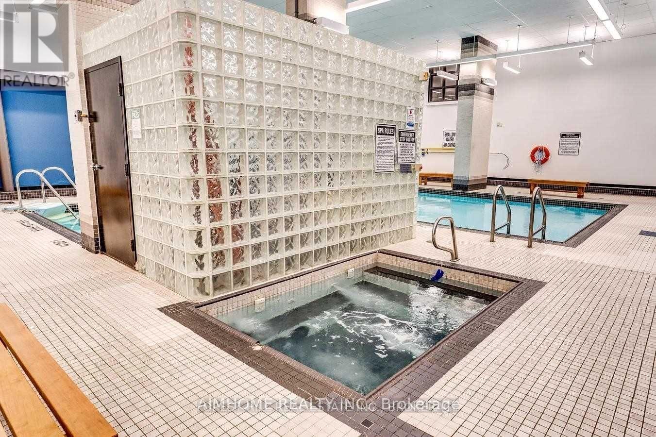 308 - 701 King Street W, Toronto, Ontario  M5V 2W7 - Photo 37 - C12548956