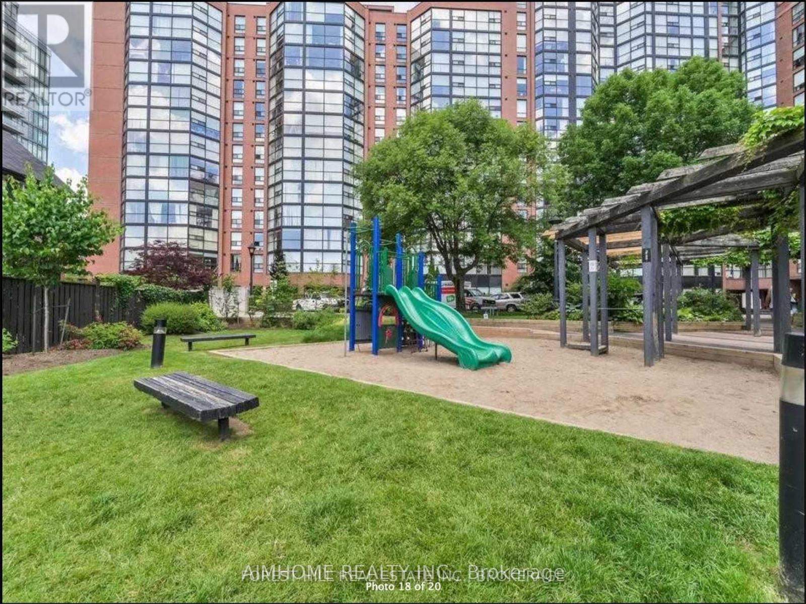 308 - 701 King Street W, Toronto, Ontario  M5V 2W7 - Photo 41 - C12548956