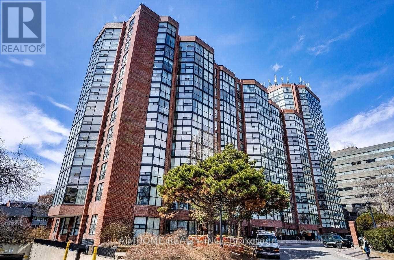 308 - 701 KING STREET W, Toronto, Ontario