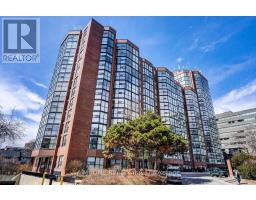 308 - 701 KING STREET W, Toronto, Ontario