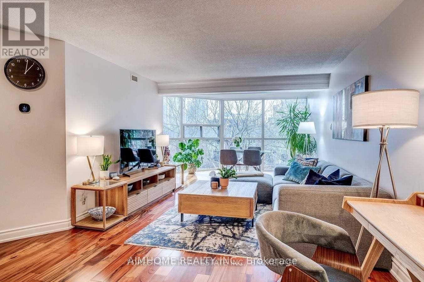 308 - 701 King Street W, Toronto, Ontario  M5V 2W7 - Photo 27 - C12548956