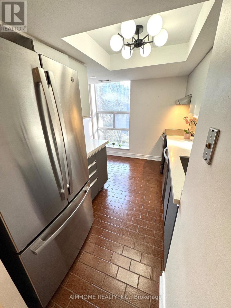 308 - 701 King Street W, Toronto, Ontario  M5V 2W7 - Photo 13 - C12548956