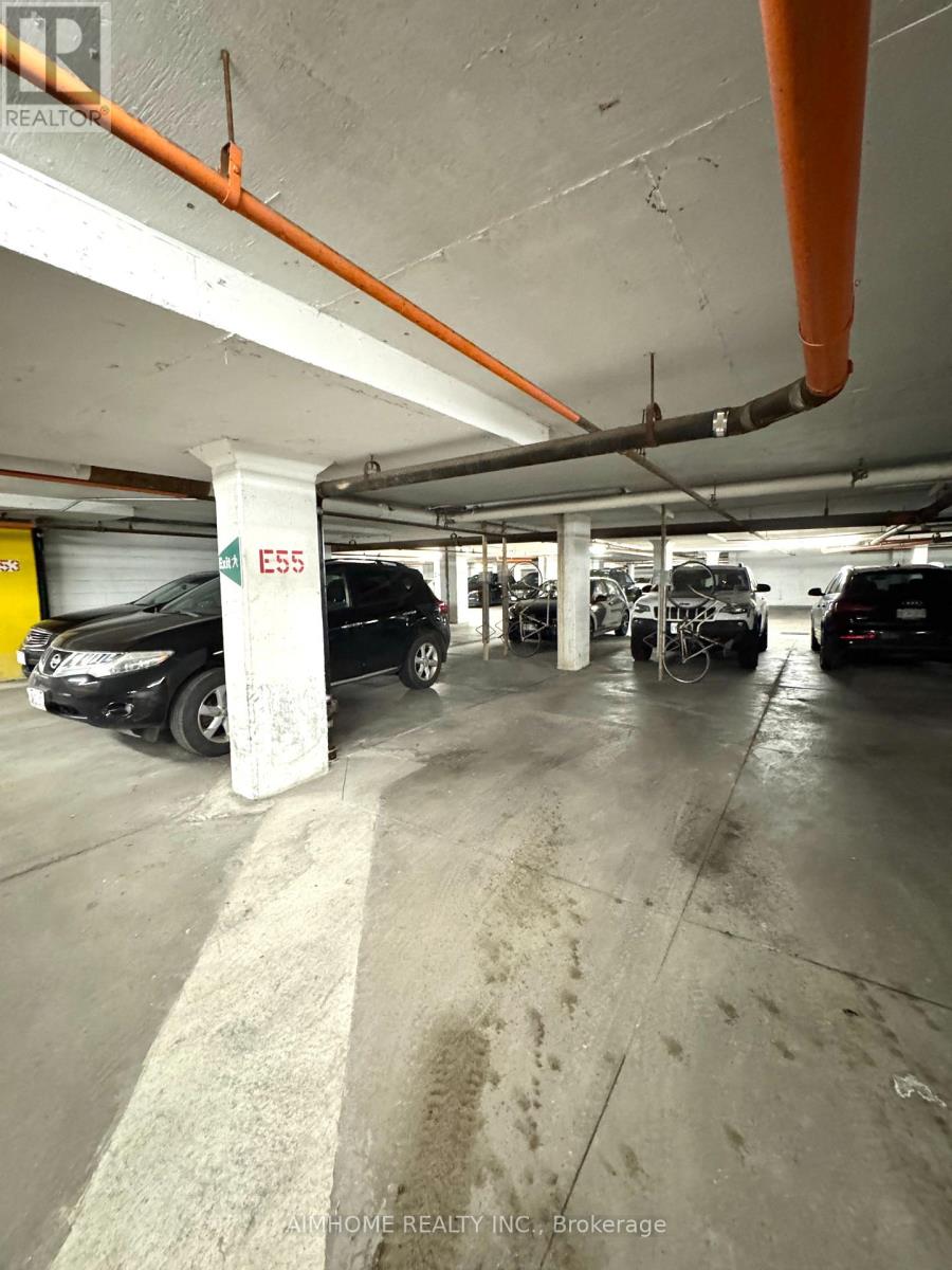 308 - 701 King Street W, Toronto, Ontario  M5V 2W7 - Photo 5 - C12548956