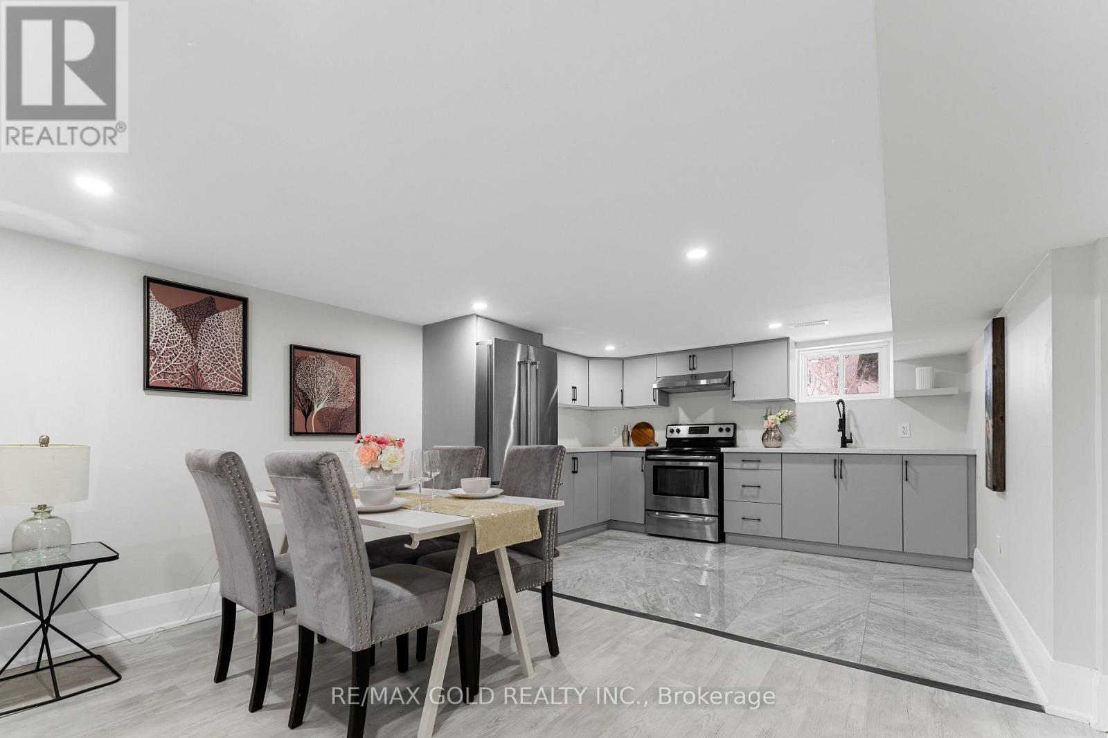 128 Premium Way, Mississauga (Cooksville), Ontario  L5B 1A2 - Photo 43 - W12632176