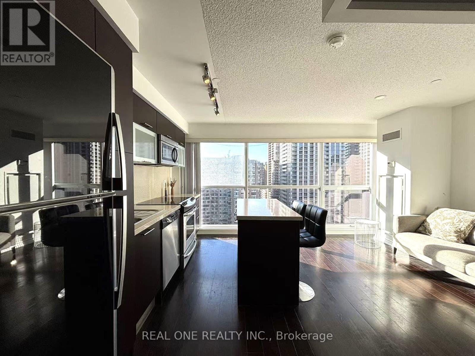 1222 - 386 Yonge Street, Toronto, Ontario  M5B 0A5 - Photo 12 - C12515502