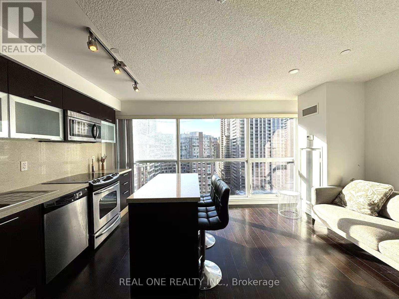 1222 - 386 Yonge Street, Toronto, Ontario  M5B 0A5 - Photo 10 - C12515502