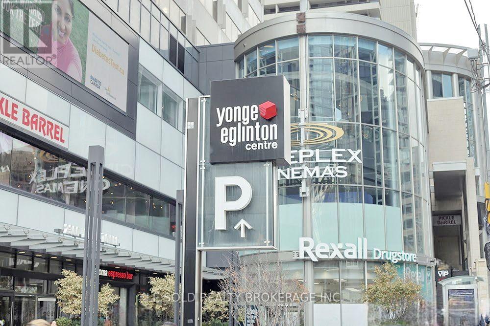 2507s - 110 Broadway Avenue, Toronto, Ontario  M4P 1V7 - Photo 35 - C12603550