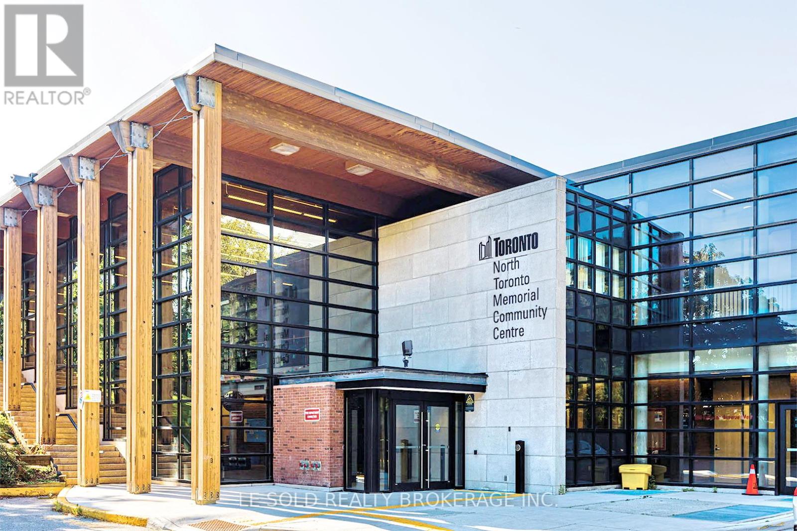 2507s - 110 Broadway Avenue, Toronto, Ontario  M4P 1V7 - Photo 34 - C12603550