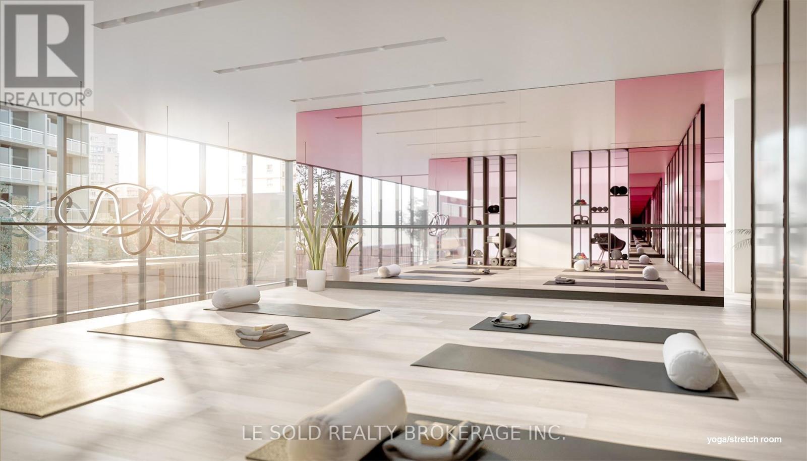 2507s - 110 Broadway Avenue, Toronto, Ontario  M4P 1V7 - Photo 27 - C12603550