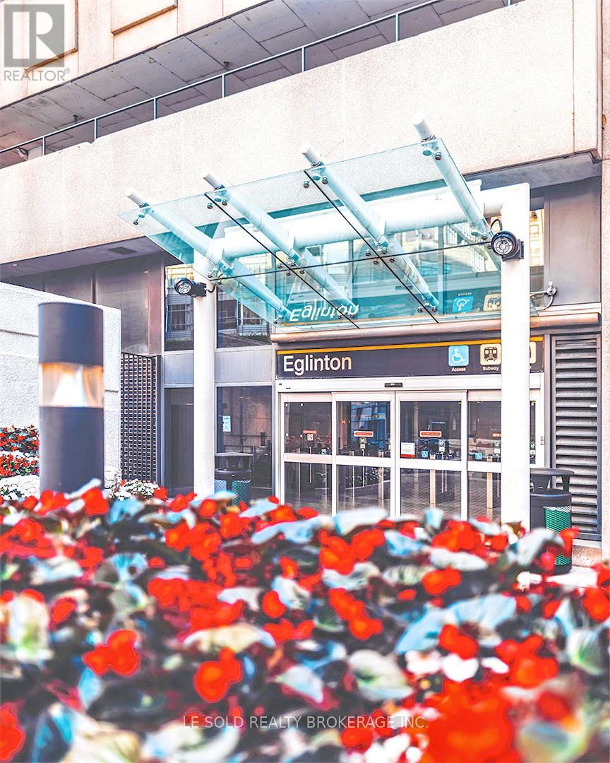 2507s - 110 Broadway Avenue, Toronto, Ontario  M4P 1V7 - Photo 36 - C12603550