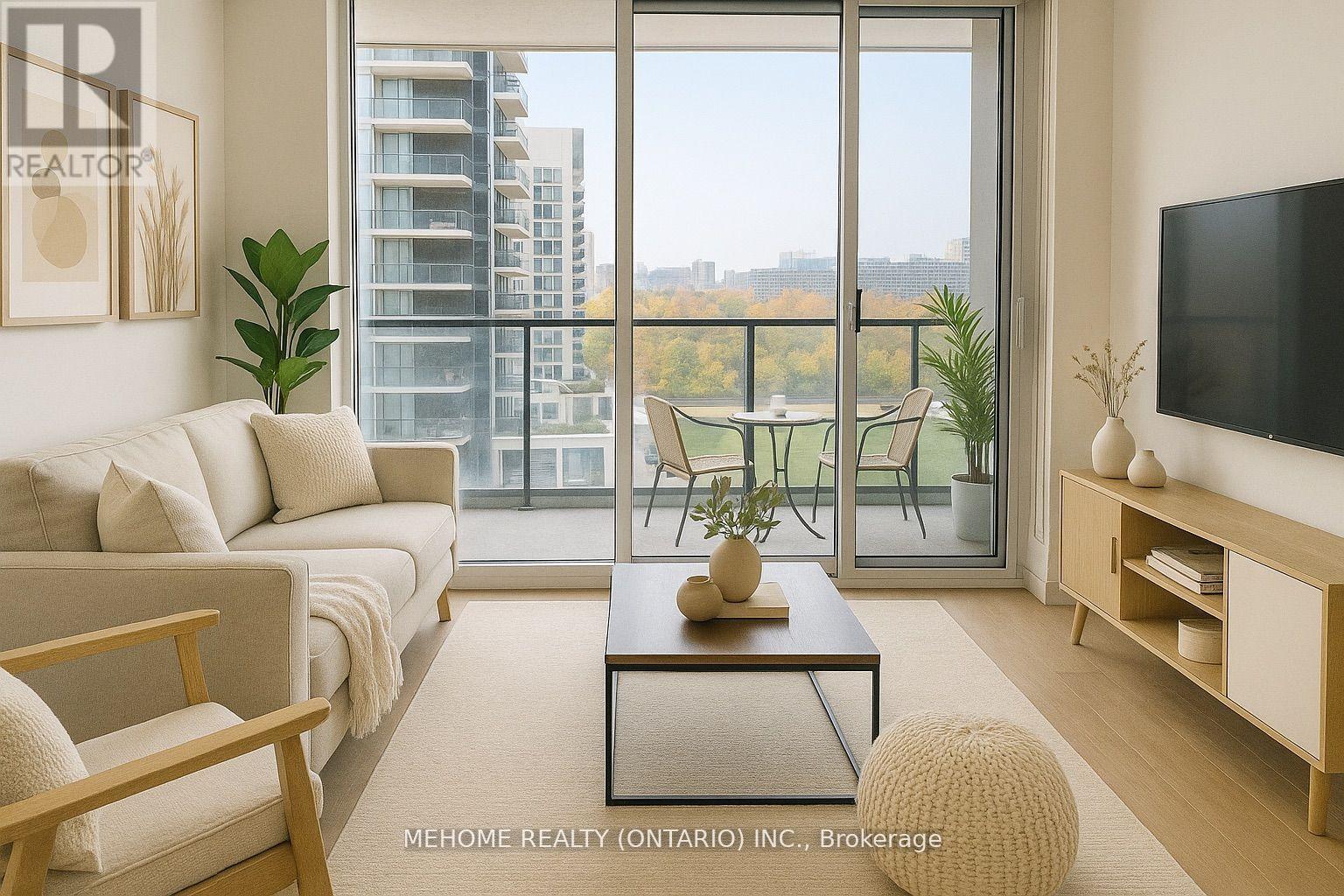 1608 - 95 Mcmahon Drive E, Toronto, Ontario  M2K 0H2 - Photo 11 - C12631624