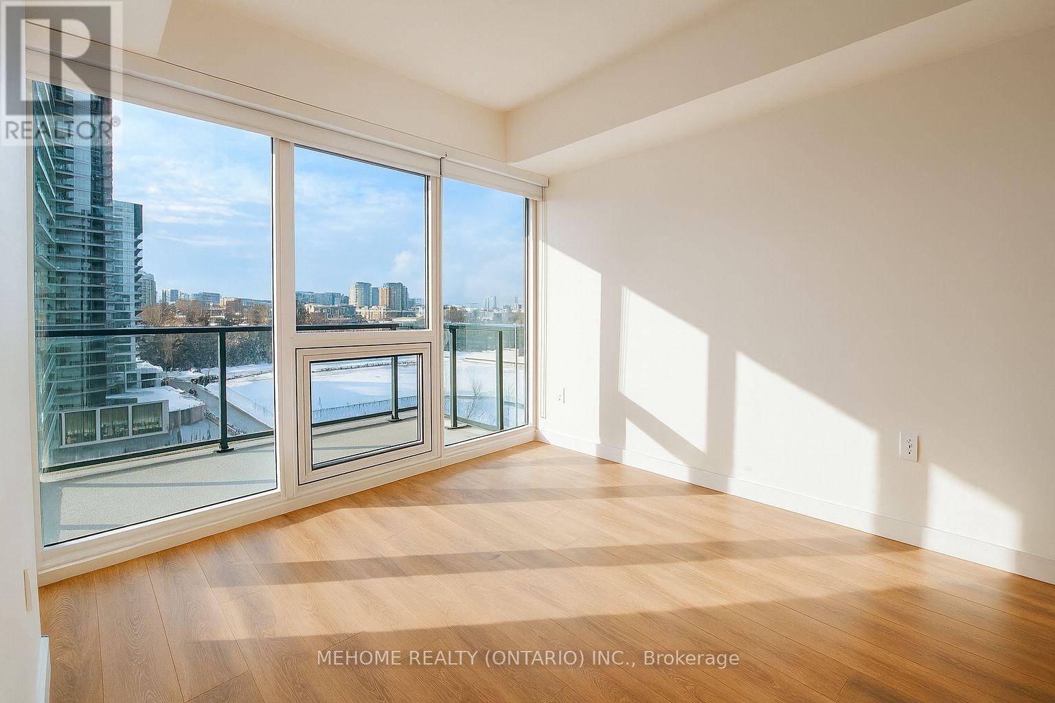 1608 - 95 Mcmahon Drive E, Toronto, Ontario  M2K 0H2 - Photo 18 - C12631624