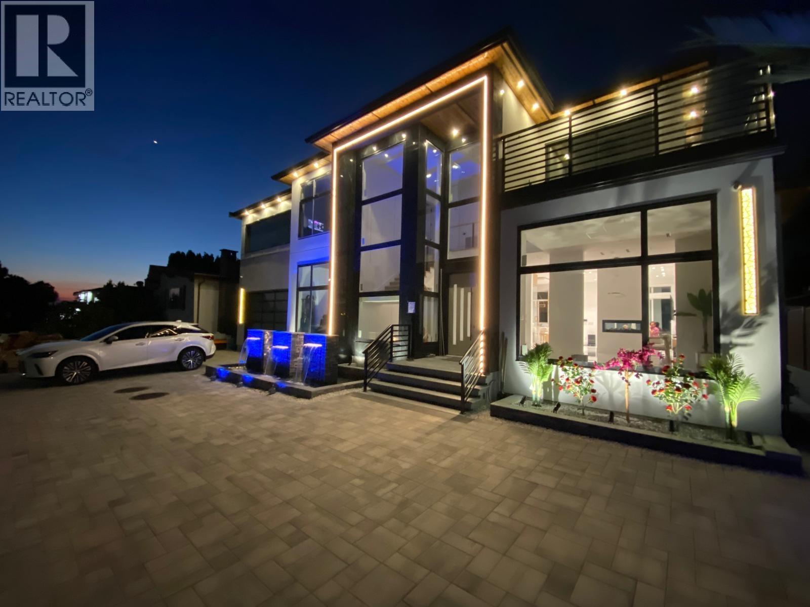 5385 SHELBY COURT, Burnaby, British Columbia