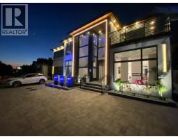 5385 SHELBY COURT, Burnaby, British Columbia