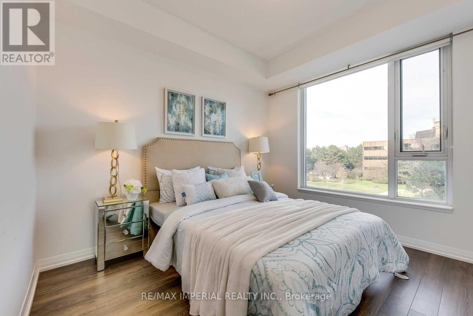 427 - 55 Ann O'reilly Road, Toronto, Ontario  M2J 0E1 - Photo 13 - C12633046