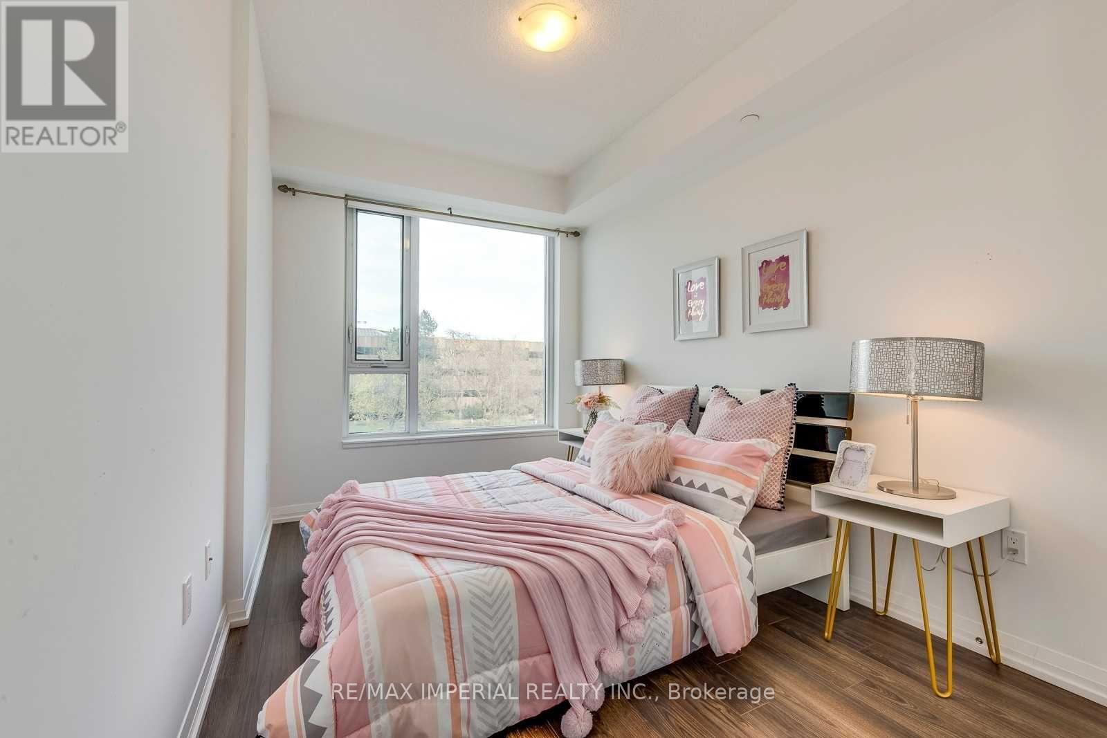 427 - 55 Ann O'reilly Road, Toronto, Ontario  M2J 0E1 - Photo 15 - C12633046