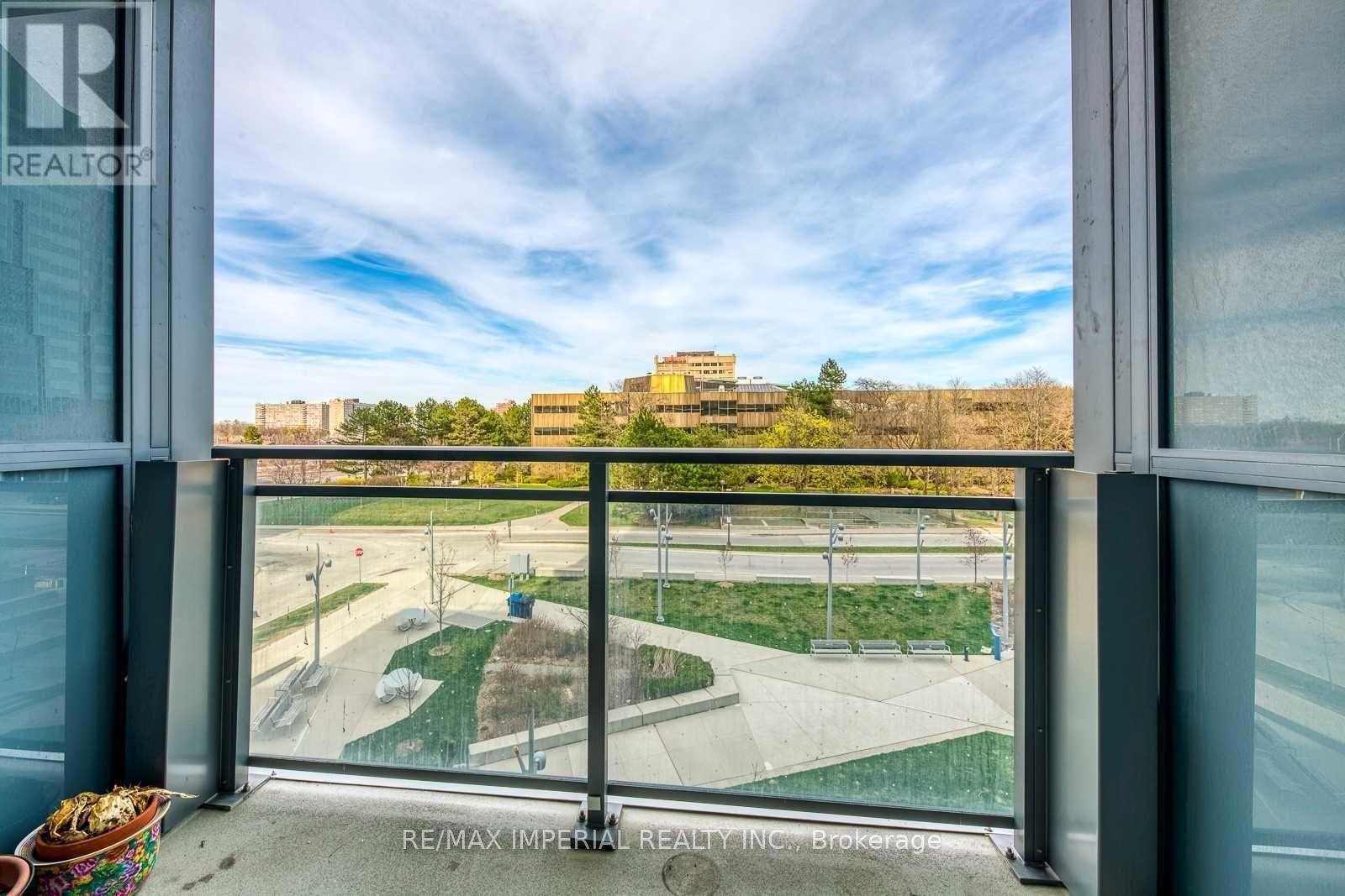 427 - 55 Ann O'reilly Road, Toronto, Ontario  M2J 0E1 - Photo 18 - C12633046