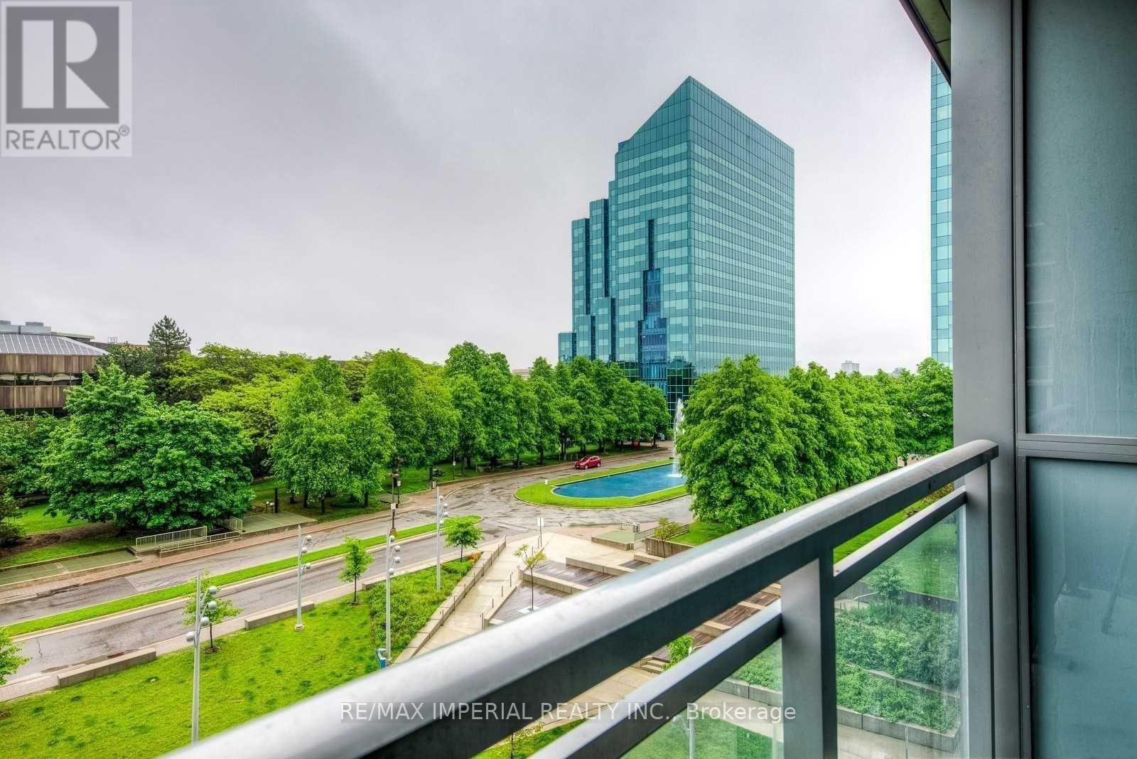 427 - 55 Ann O'reilly Road, Toronto, Ontario  M2J 0E1 - Photo 20 - C12633046