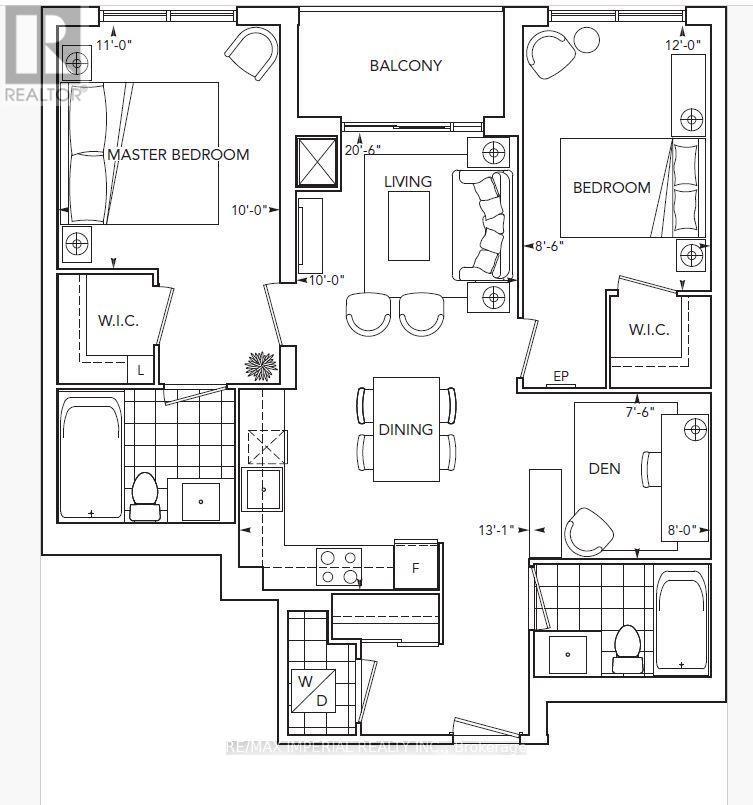 427 - 55 Ann O'reilly Road, Toronto, Ontario  M2J 0E1 - Photo 22 - C12633046