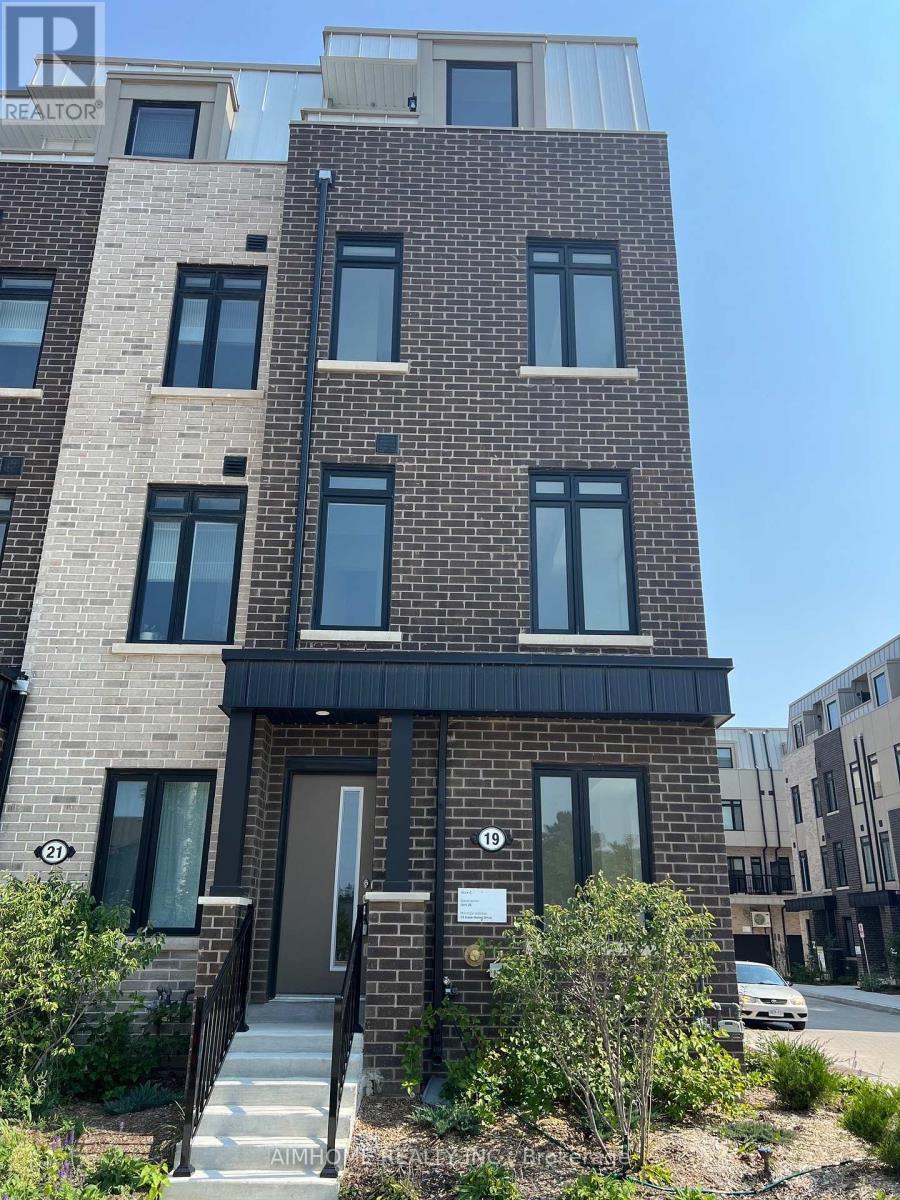 19 Case Ootes Drive, Toronto, Ontario  M4A 1C5 - Photo 2 - C12633060