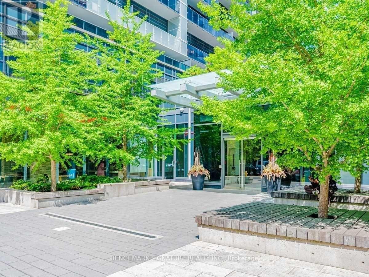 503 - 1030 KING STREET W, Toronto, Ontario