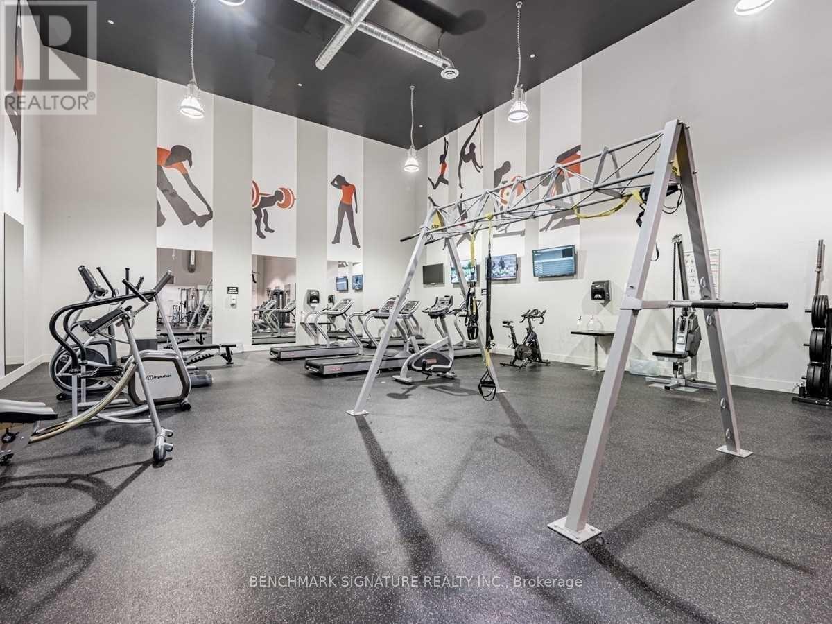 503 - 1030 King Street W, Toronto, Ontario  M6K 3N3 - Photo 14 - C12633066