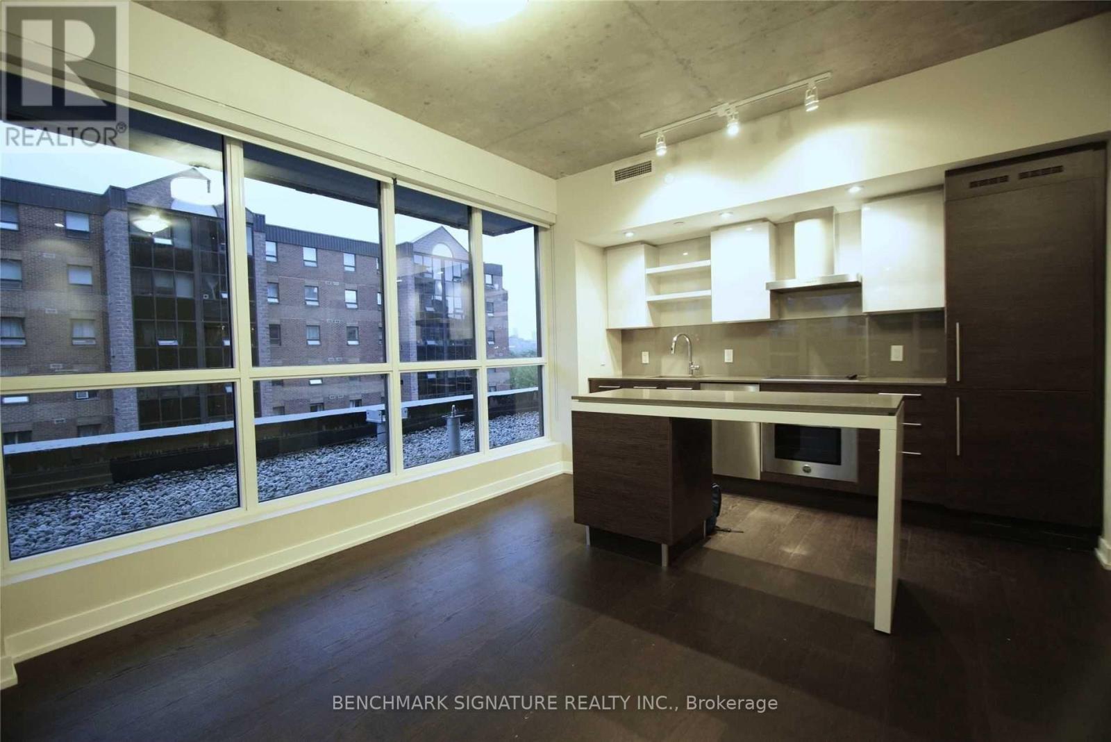 503 - 1030 King Street W, Toronto, Ontario  M6K 3N3 - Photo 2 - C12633066