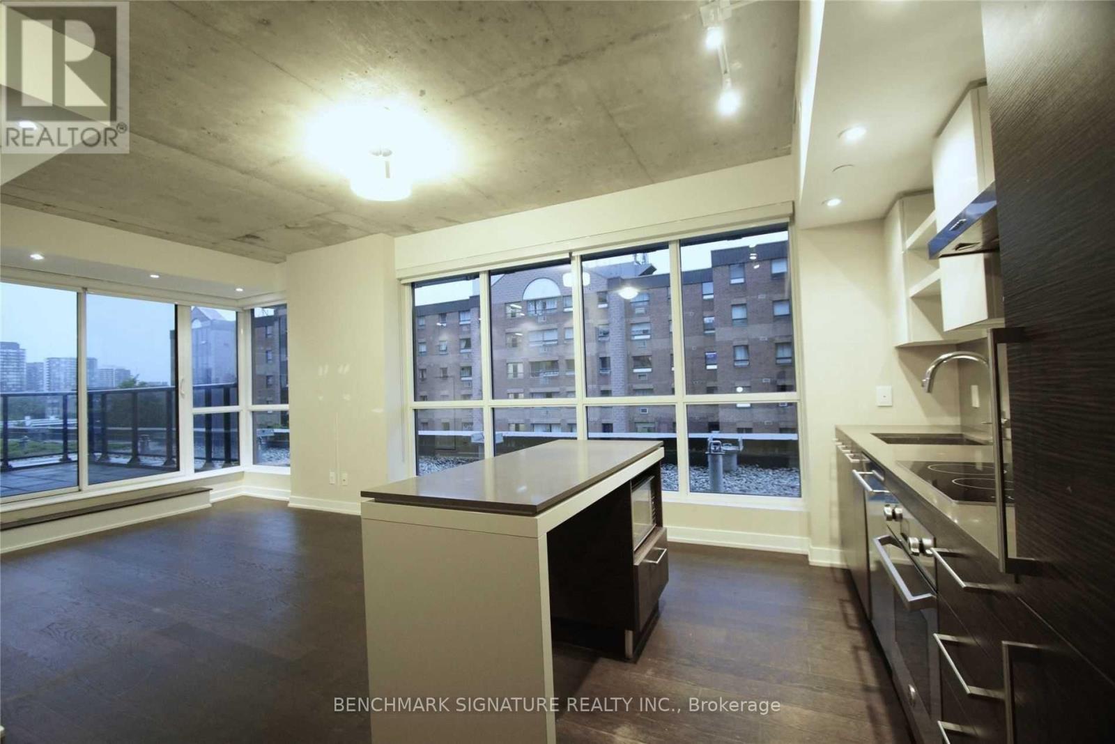 503 - 1030 King Street W, Toronto, Ontario  M6K 3N3 - Photo 5 - C12633066