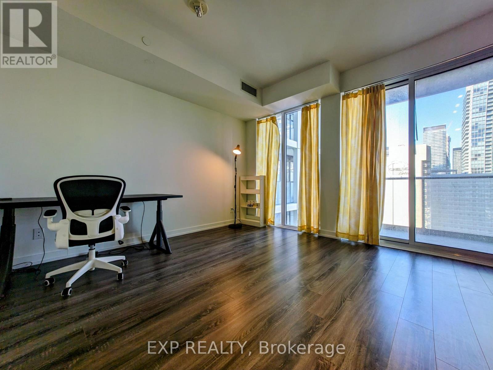 1821 - 20 Edward Street, Toronto, Ontario  M5G 1C9 - Photo 2 - C12633074