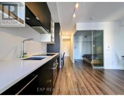 1821 - 20 EDWARD STREET, Toronto, Ontario