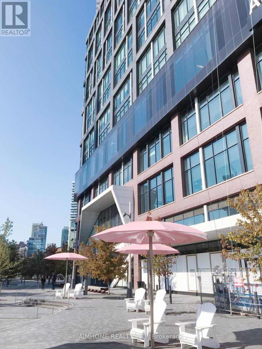 2513 - 15 Lower Jarvis Street, Toronto, Ontario  M5E 1R7 - Photo 15 - C12633088