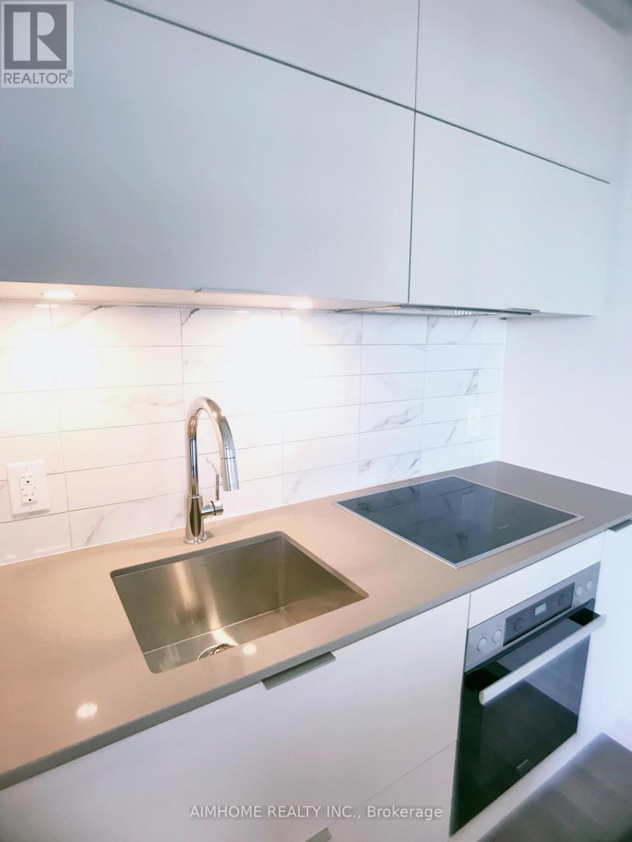 2513 - 15 Lower Jarvis Street, Toronto, Ontario  M5E 1R7 - Photo 7 - C12633088