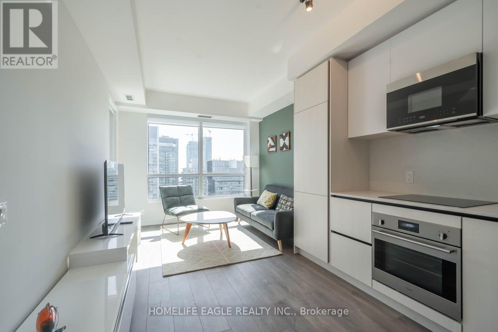 3807 - 108 Peter Street, Toronto, Ontario  M5V 0W2 - Photo 13 - C12633092