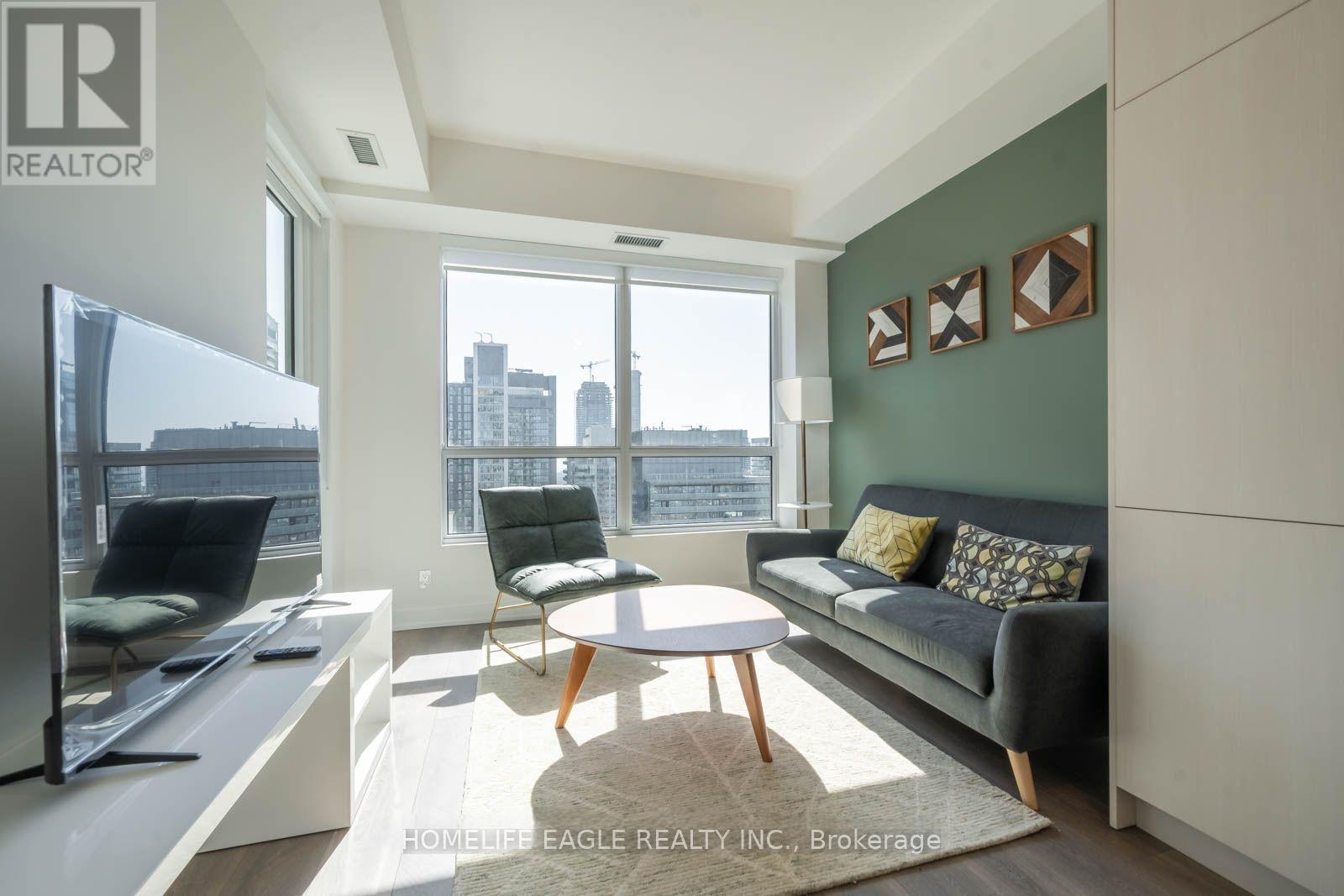 3807 - 108 Peter Street, Toronto, Ontario  M5V 0W2 - Photo 14 - C12633092