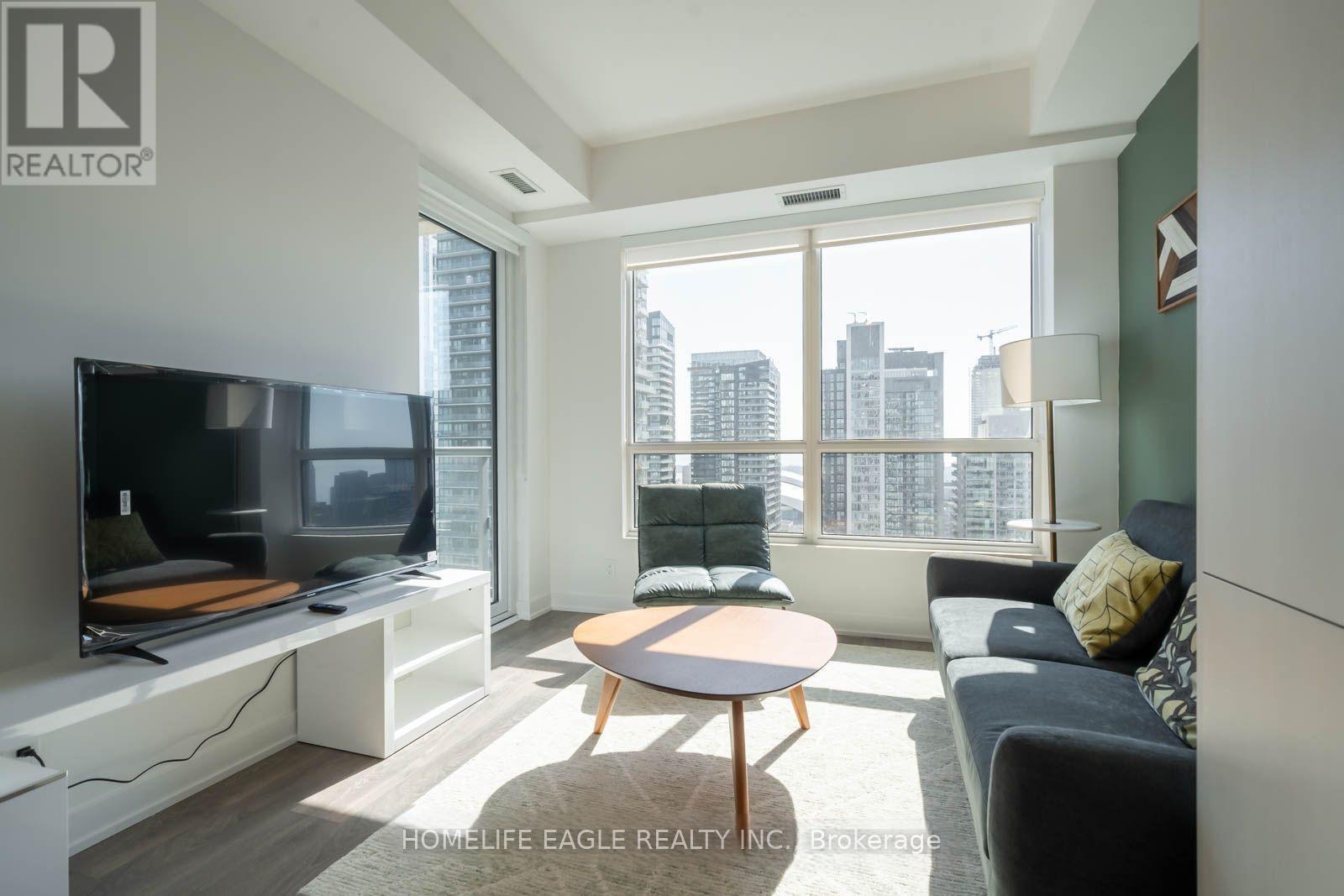 3807 - 108 Peter Street, Toronto, Ontario  M5V 0W2 - Photo 15 - C12633092