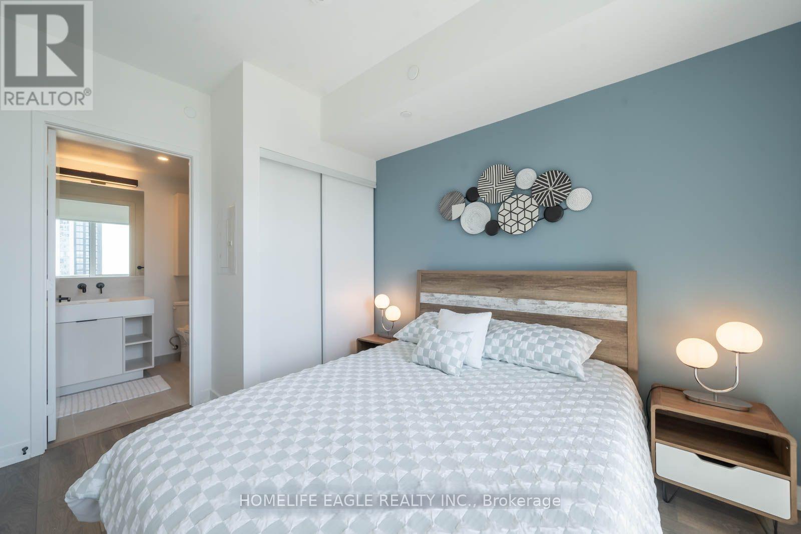 3807 - 108 Peter Street, Toronto, Ontario  M5V 0W2 - Photo 19 - C12633092