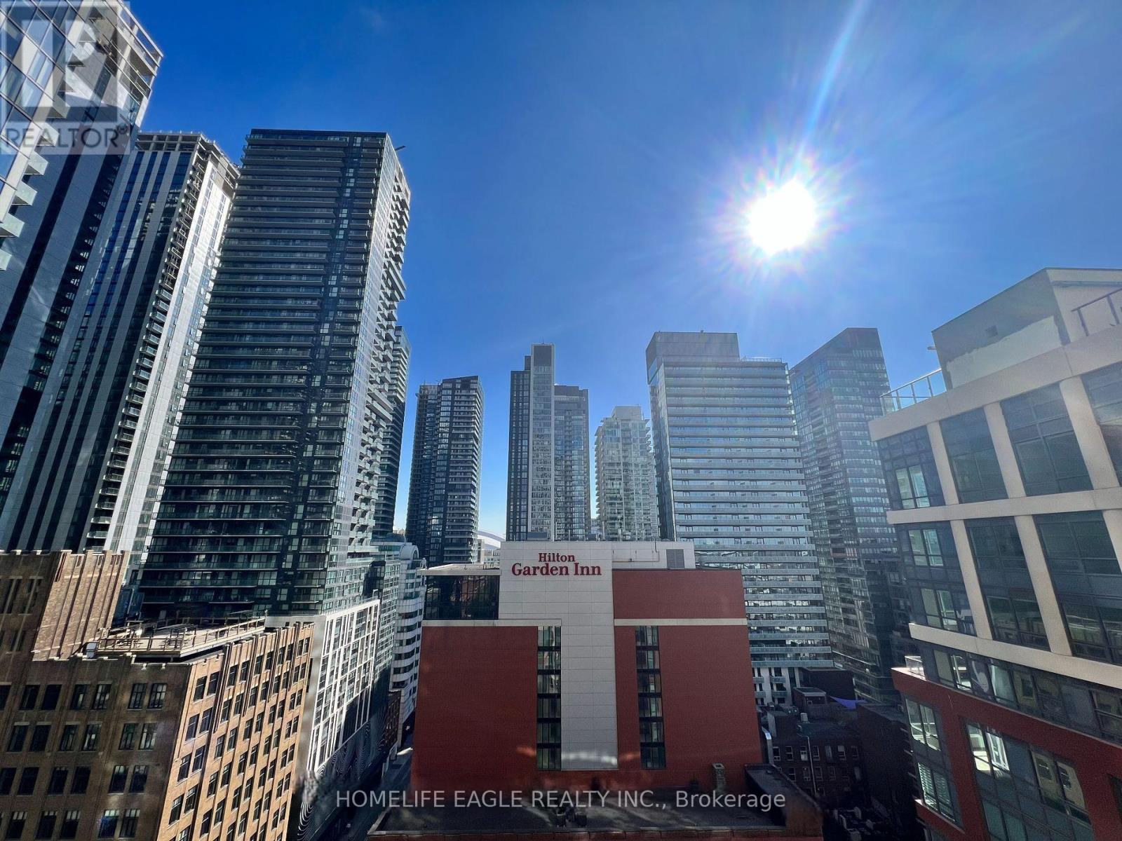 3807 - 108 Peter Street, Toronto, Ontario  M5V 0W2 - Photo 20 - C12633092