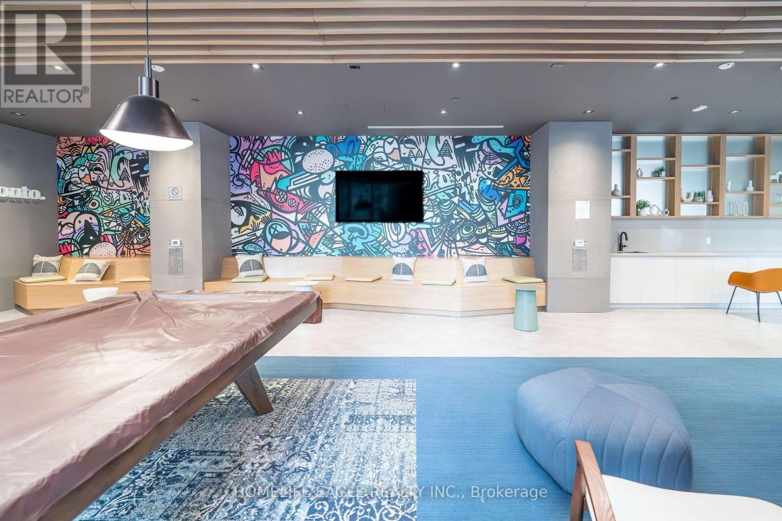 3807 - 108 Peter Street, Toronto, Ontario  M5V 0W2 - Photo 32 - C12633092