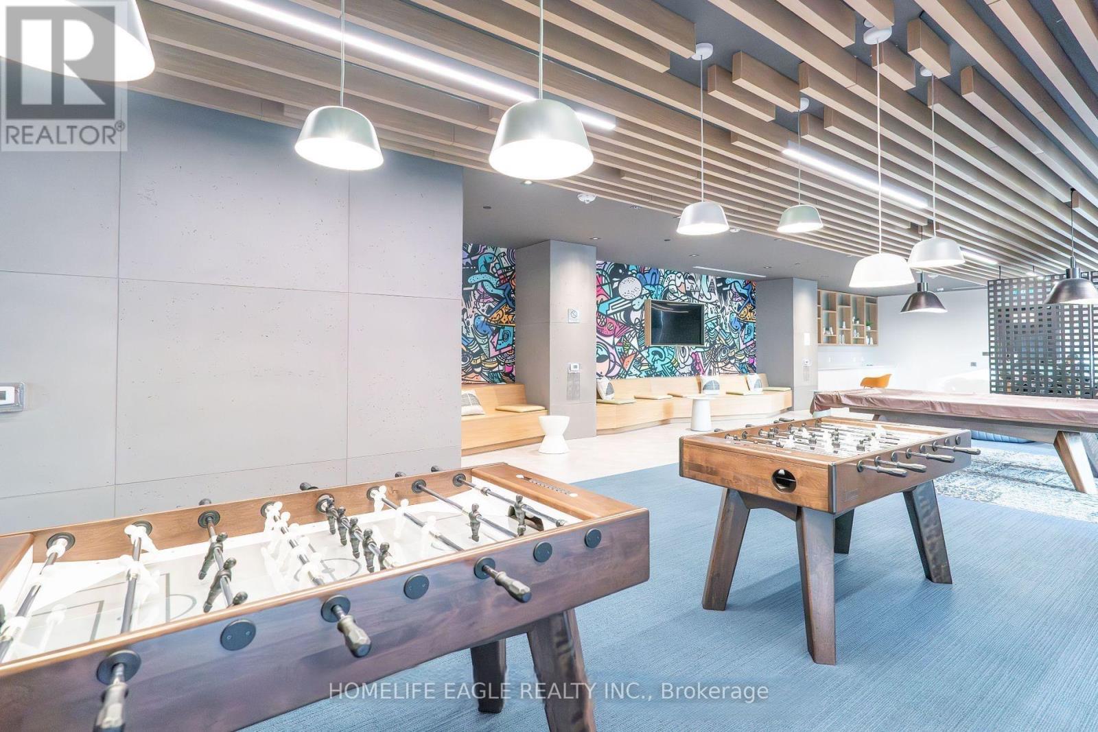 3807 - 108 Peter Street, Toronto, Ontario  M5V 0W2 - Photo 33 - C12633092