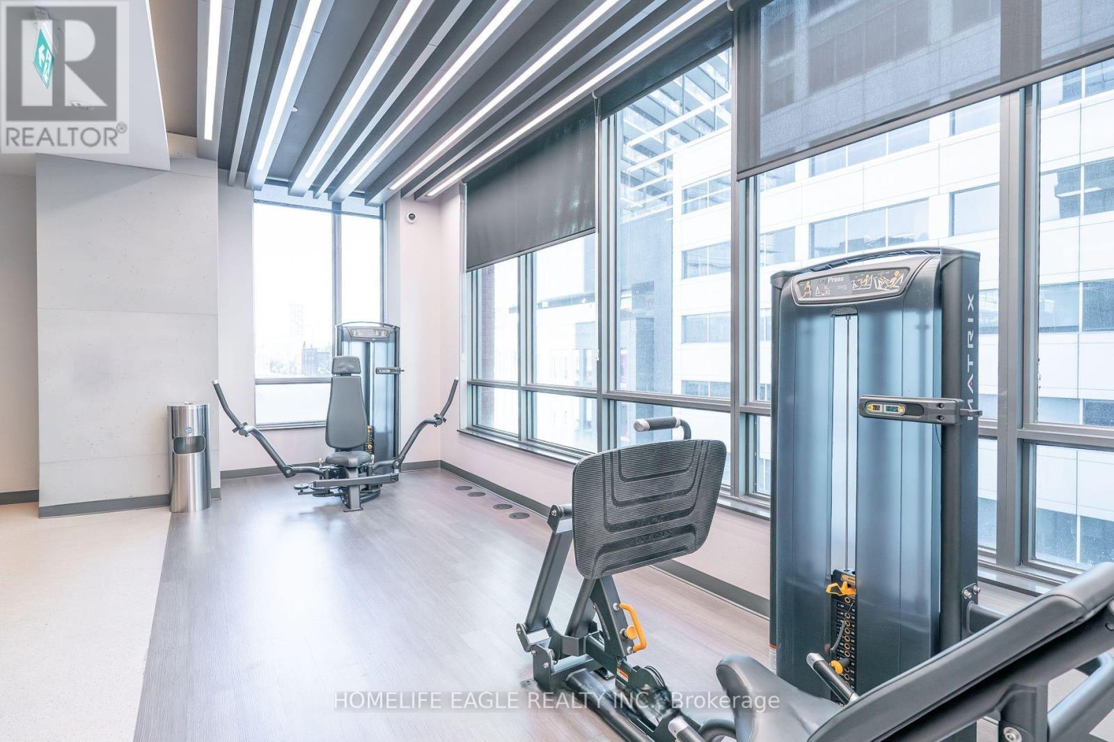 3807 - 108 Peter Street, Toronto, Ontario  M5V 0W2 - Photo 36 - C12633092