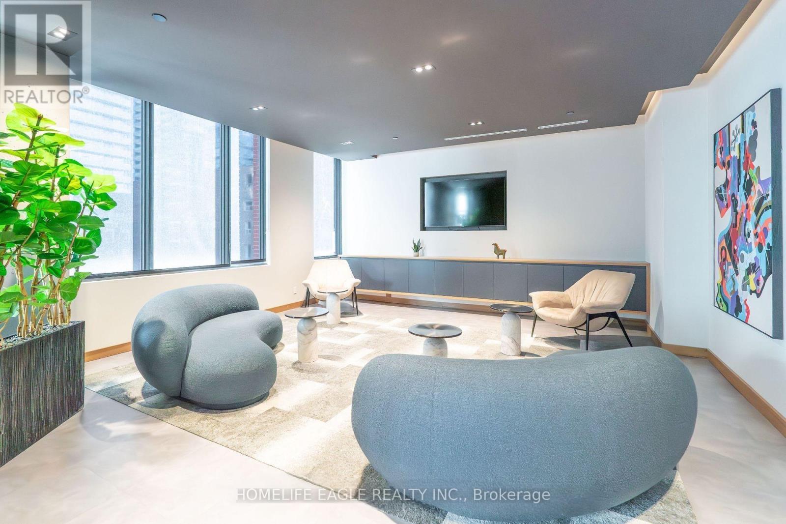 3807 - 108 Peter Street, Toronto, Ontario  M5V 0W2 - Photo 37 - C12633092