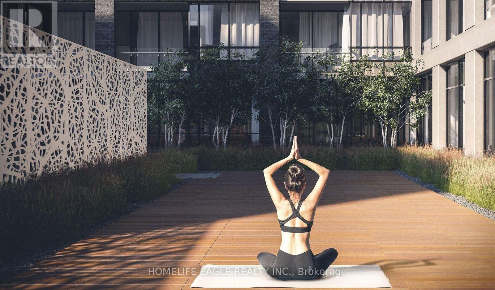 3807 - 108 Peter Street, Toronto, Ontario  M5V 0W2 - Photo 38 - C12633092