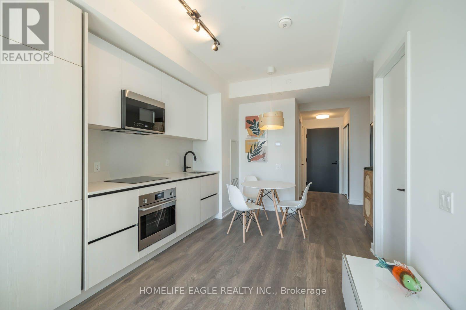 3807 - 108 Peter Street, Toronto, Ontario  M5V 0W2 - Photo 8 - C12633092