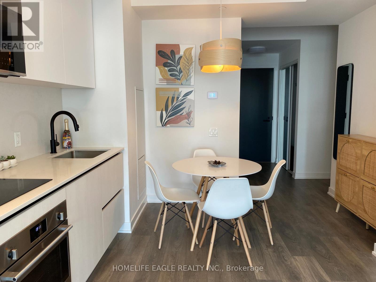 3807 - 108 Peter Street, Toronto, Ontario  M5V 0W2 - Photo 9 - C12633092