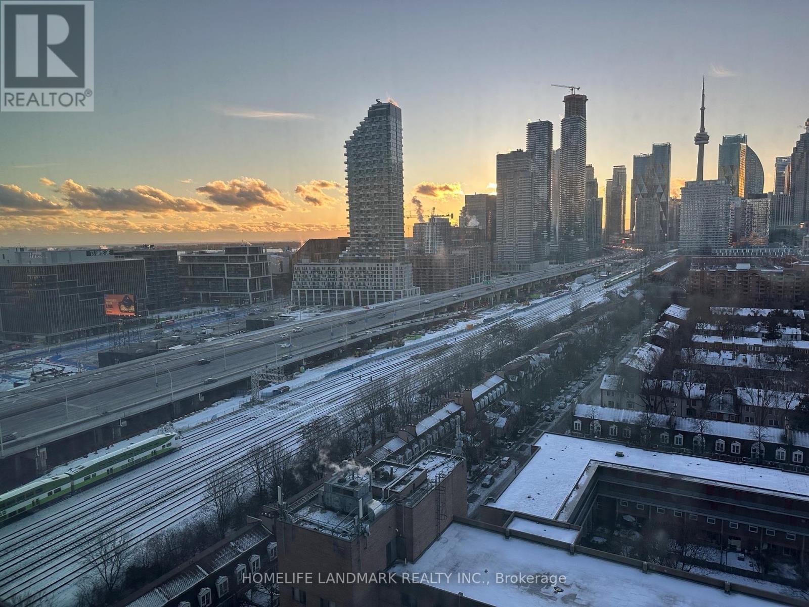 1705 - 35 Parliament Street, Toronto, Ontario  M5A 0Z5 - Photo 12 - C12633100