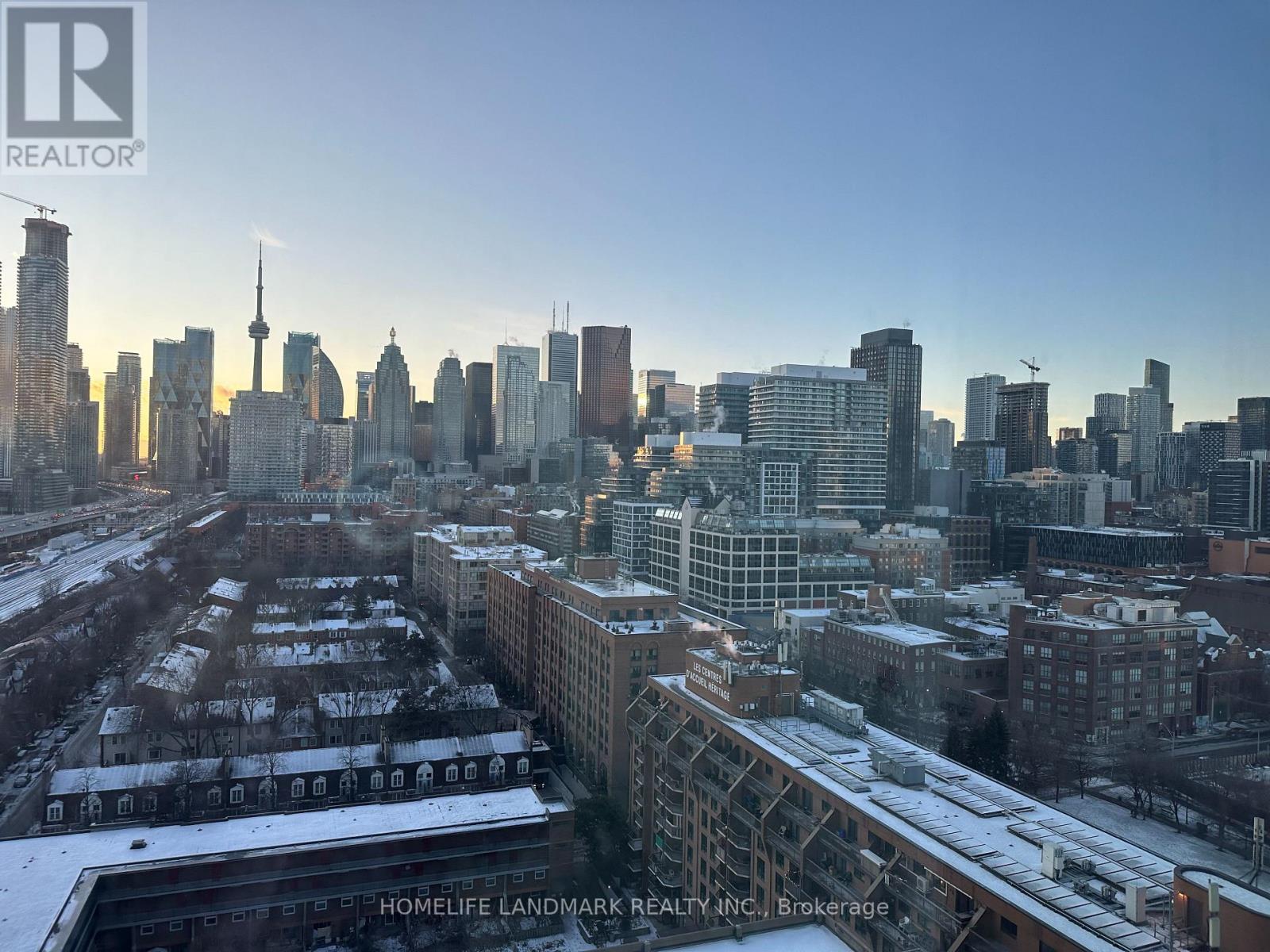 1705 - 35 Parliament Street, Toronto, Ontario  M5A 0Z5 - Photo 13 - C12633100